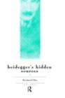 Heidegger's Hidden Sources : East-Asian Influences on his Work - eBook