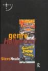 Genre and Hollywood - eBook