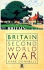 Britain in the Second World War - eBook