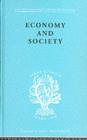 Economy and Society : A Study in the Integration of Economic and Social Theory - eBook