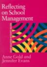 Reflecting On School Management - eBook