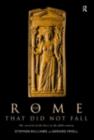 The Rome that Did Not Fall : The Survival of the East in the Fifth Century - eBook