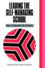 Leading the Self-Managing School - eBook