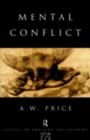 Mental Conflict - eBook