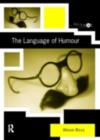 The Language of Humour - eBook
