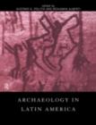 Archaeology in Latin America - eBook