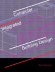 Computer-Integrated Building Design - eBook