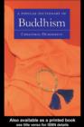 A Popular Dictionary of Buddhism - eBook