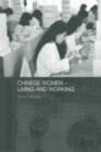Chinese Women - Living and Working - eBook