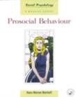 Prosocial Behaviour - eBook