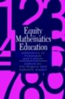 Equity In Mathematics Education : Influences Of Feminism And Culture - eBook