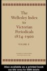 The Wellesley Index to Victorian Periodicals 1824-1900 - eBook