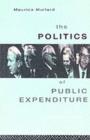 The Politics of Public Expenditure - eBook