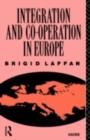 Integration and Co-operation in Europe - eBook