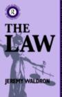 The Law - eBook