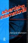 Advertising International : The Privatisation of Public Space - eBook