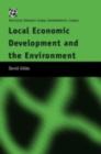 Local Economic Development and the Environment - eBook