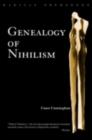 Genealogy of Nihilism - eBook