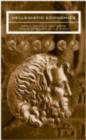 Hellenistic Economies - eBook