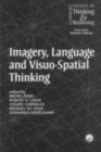 Imagery, Language and Visuo-Spatial Thinking - eBook