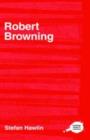 Robert Browning - eBook