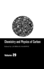 Chemistry & Physics Of Carbon : Volume 29 - eBook