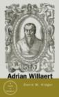Adrian Willaert : A Guide to Research - eBook
