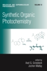Synthetic Organic Photochemistry - eBook