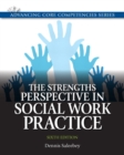 Strengths Perspective in Social Work Practice, The - Book