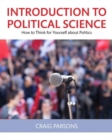 Introduction to Political Science - Book
