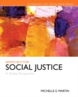 Advocacy for Social Justice : A Global Perspective - Book