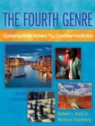 Fourth Genre,  The : Contemporary Writers of/on Creative Nonfiction - Book