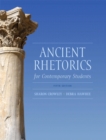 Ancient Rhetorics for Contemporary Students - Book