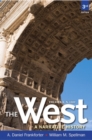 West, The : A Narrative History to 1660, Volume 1 - Book