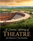 Concise History of Theatre, A - Book