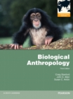 Biological Anthropology : International Edition - Book