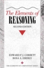 Elements of Reasoning, The - Book