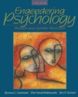 Engendering Psychology : Women and Gender Revisited - Book