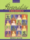 Personality Theories : Development, Growth, and Diversity - Book