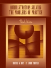 Administrators Solving the Problems of Practice : Decision-Making Concepts, Cases, and Consequences - Book