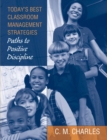 Today's Best Classroom Management Strategies : Paths to Positive Discipline - Book