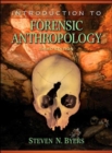 Introduction to Forensic Anthropology - Book