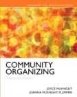 Community Organizing : Theory and Practice - Book