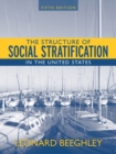 Structure of Social Stratification in the United States - Book