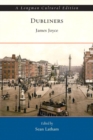 Dubliners, A Longman Cultural Edition - Book
