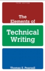 Elements of Technical Writing, The - Book