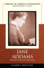 Jane Addams and Her Vision of America - Book