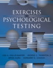 Exercises in Psychological Testing - Book