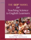 SIOP Model for Teaching Science to English Learners, The - Book