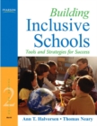 Building Inclusive Schools : Tools and Strategies for Success - Book
